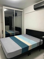 Blk 713 Clementi West Street 2 (Clementi), HDB 3 Rooms #442772691